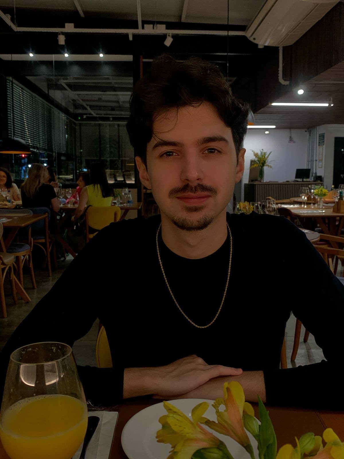 Foto de Lucas Migueis